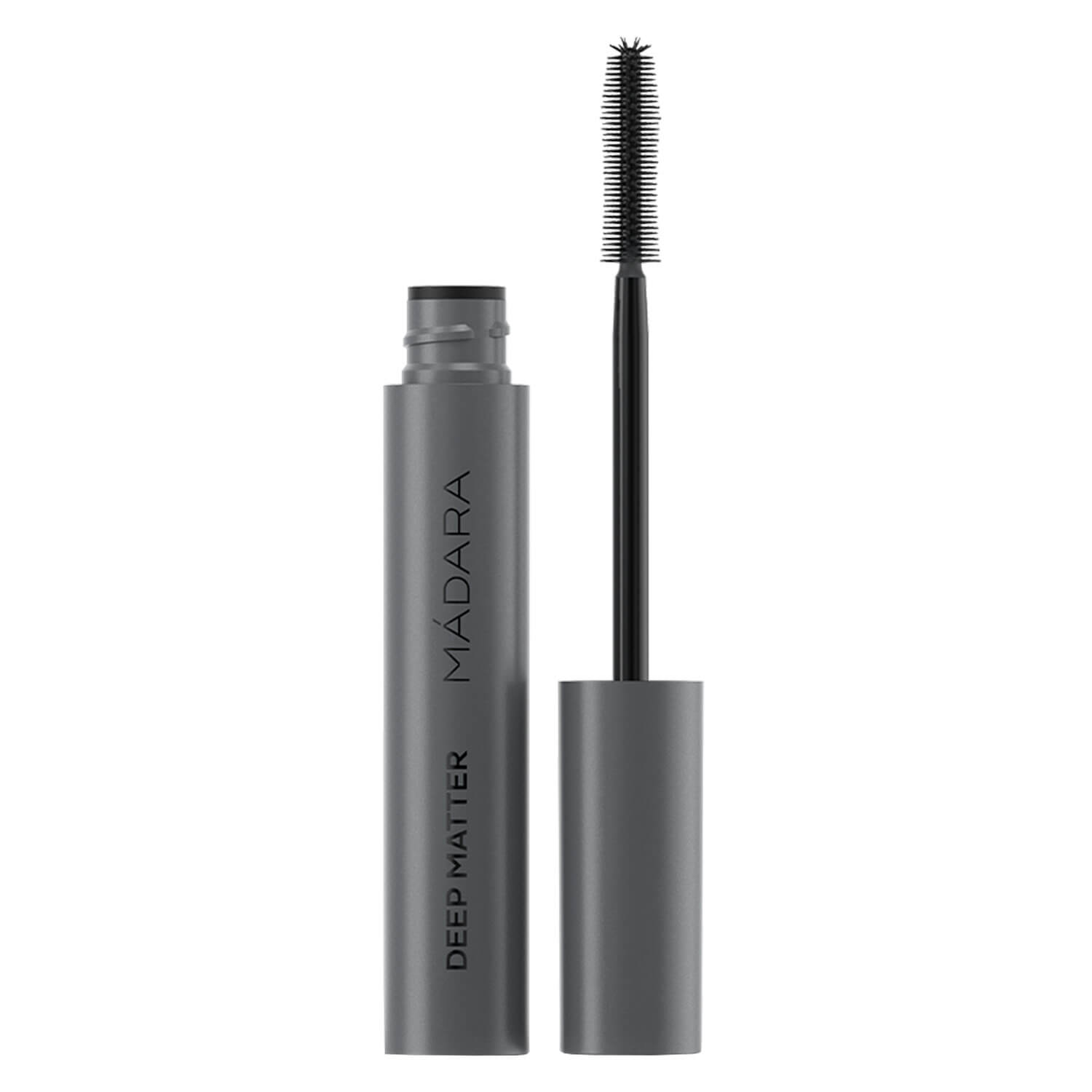 Mádara Eyes – Deep Matter Bold Volume Mascara 6ml