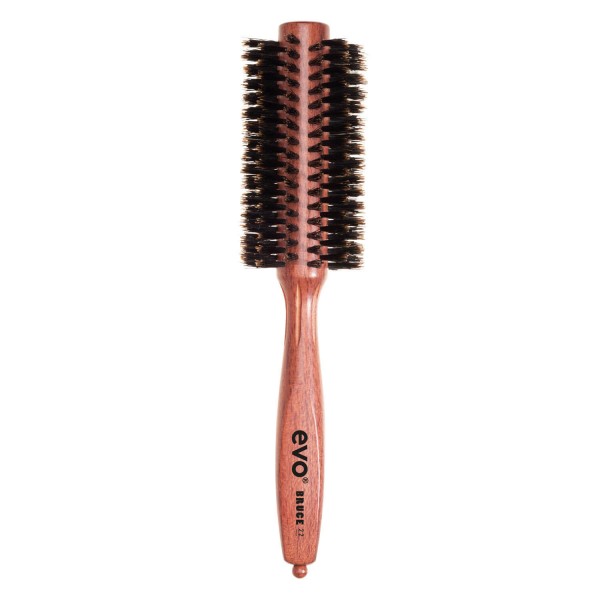 Image of evo brushes - bruce bristle radial brush