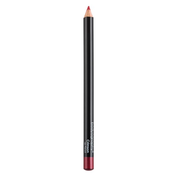 Image of bodyography Lips - Lip Pencil Crimson