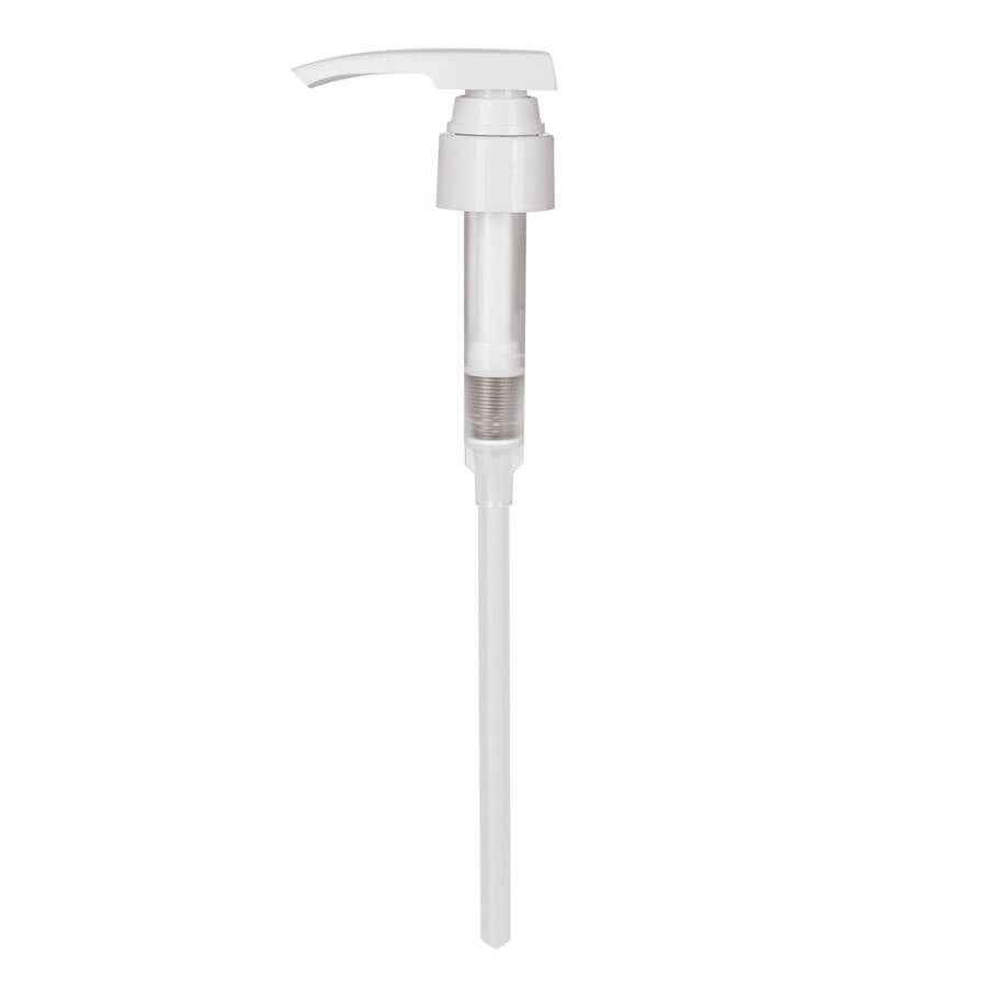 Nioxin - Scalp Revitaliser Pumpe 1l