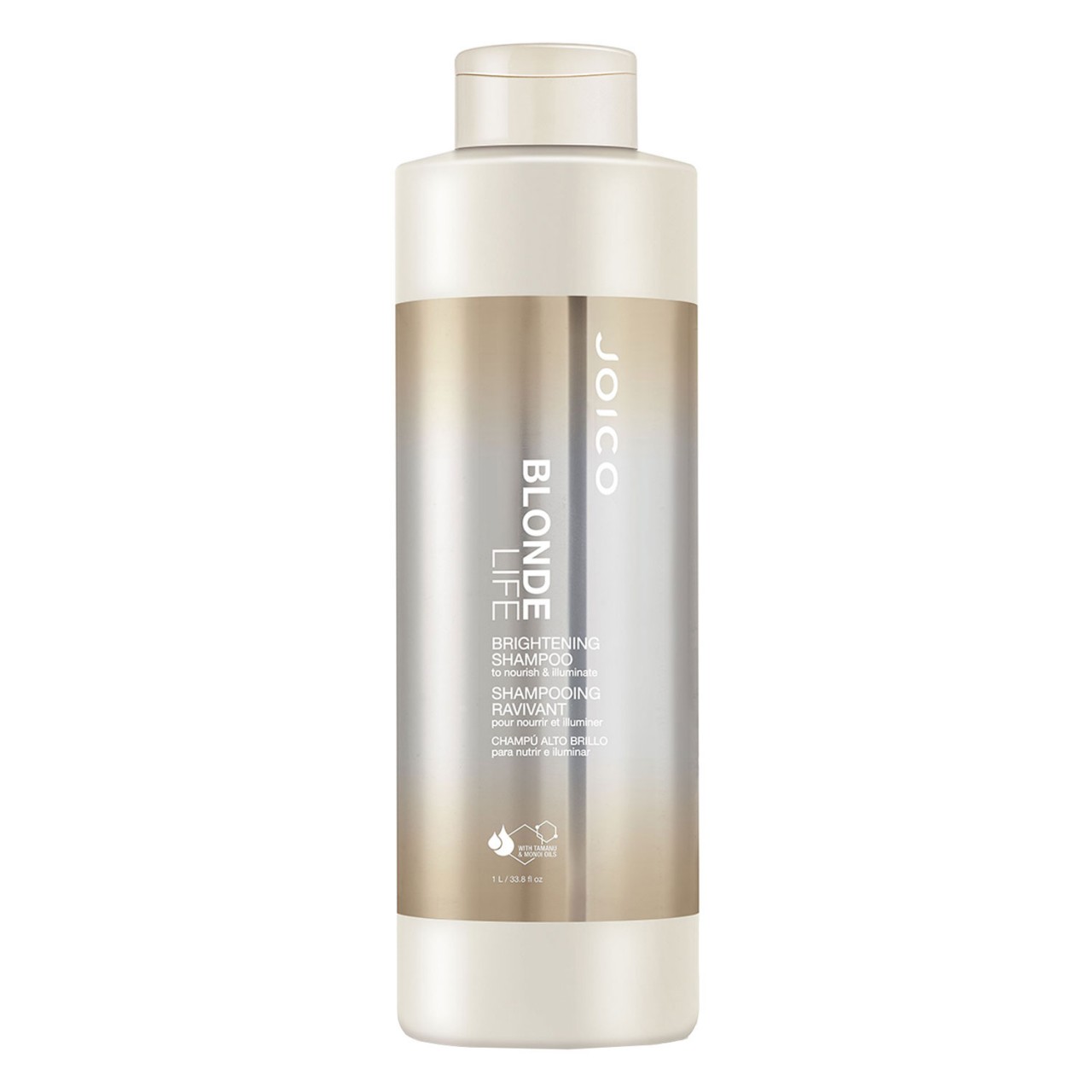 Blonde Life - Brightening Shampoo