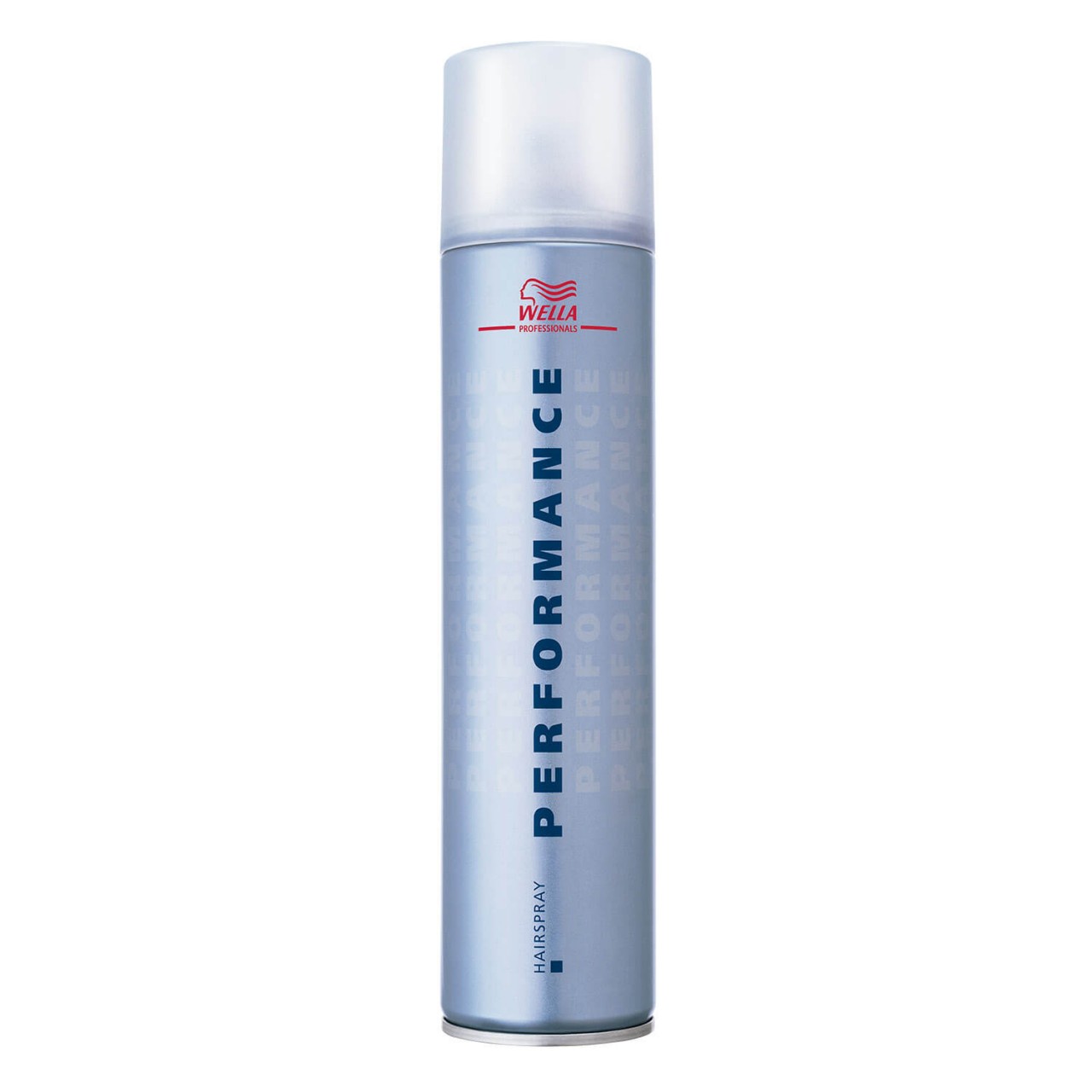 Wella Performance - Haarspray