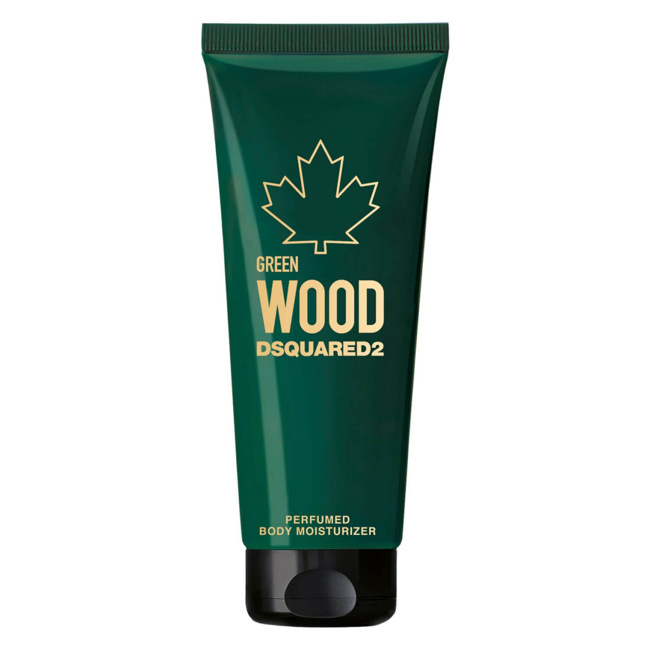 DSQUARED2 WOOD - Green Pour Homme Body Moisturizer