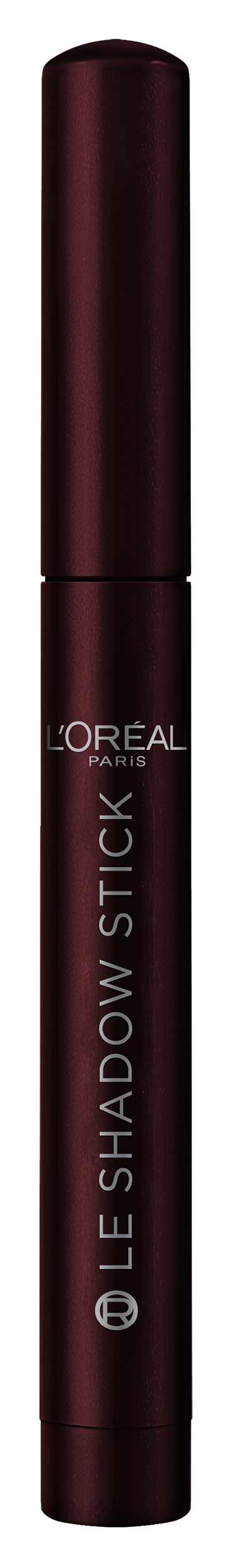 L'oréal Paris L'oreal Cosmetics - Smokey Le Shadow Stick Lidschattenstift 125 Starry Bordeaux 1,4g