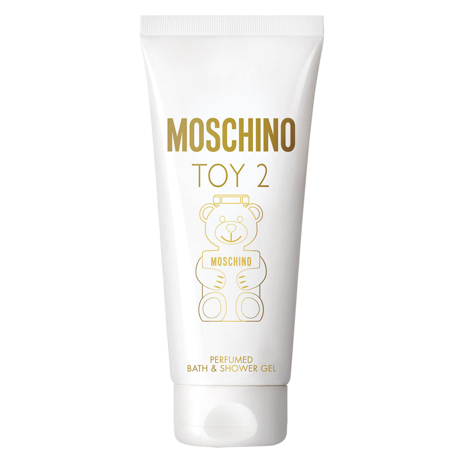 Moschino Toy 2 - Bath & Shower Gel 200ml