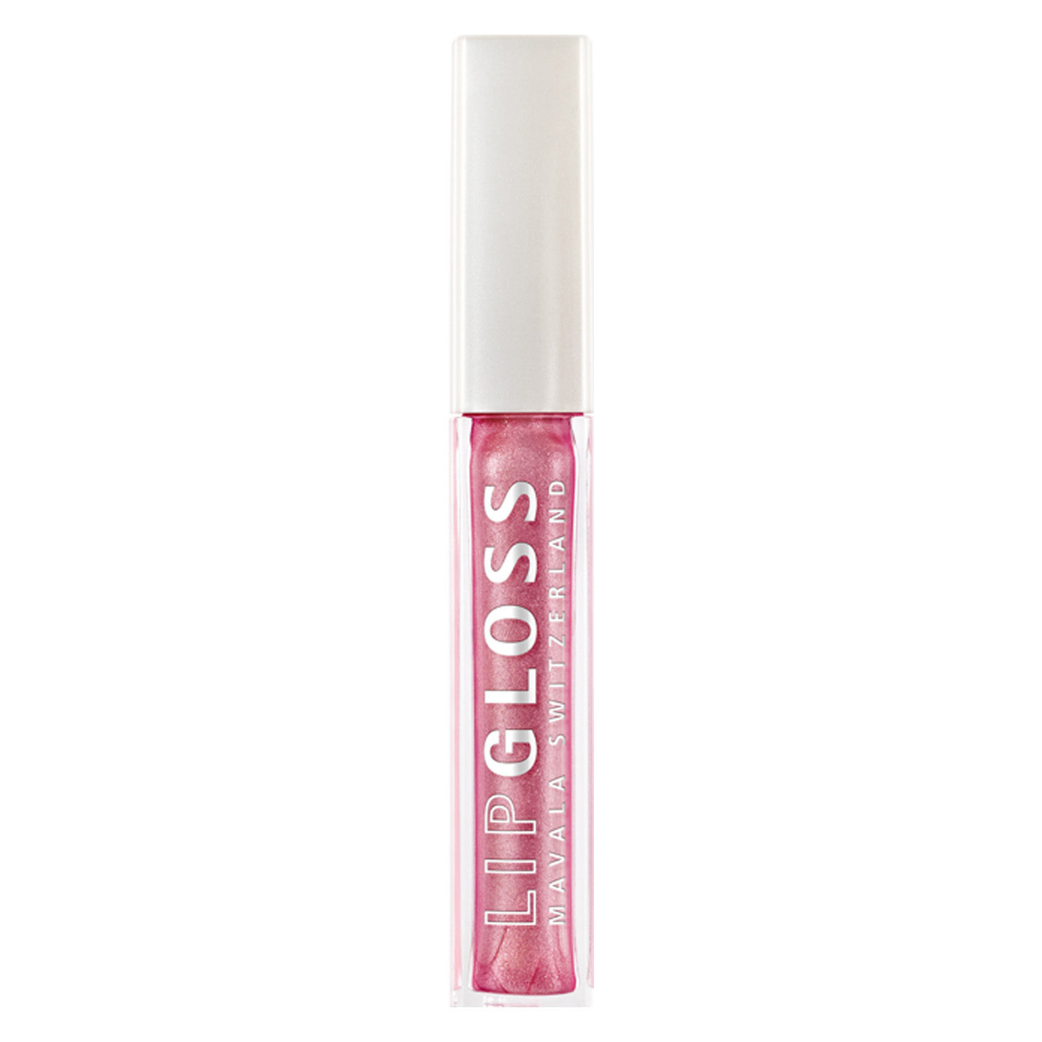 Mavala Lips – Lip Gloss Goyave