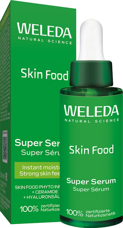Weleda – Skin Food Super Serum 30ml