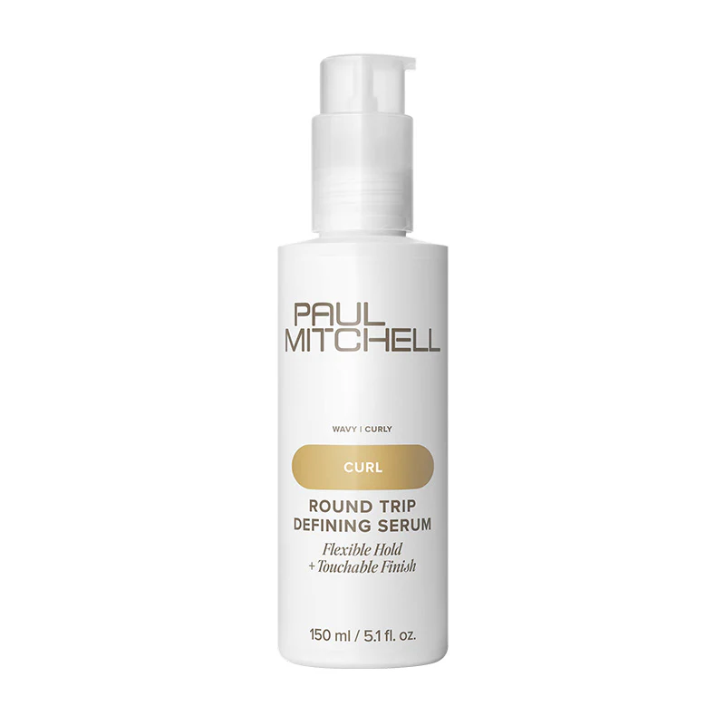 Paul Mitchell Curl – Round Trip Defining Serum 150ml