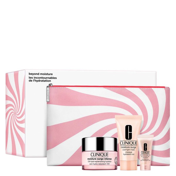 Image of Clinique Set - Beyond Moisture