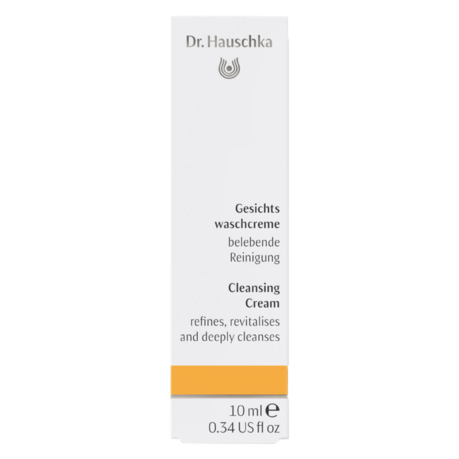 Dr. Hauschka – Gesichtswaschcreme 50ml