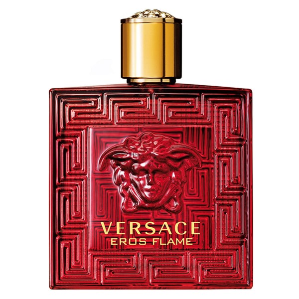 Image of Versace Eros - Flame Deodorant Natural Spray