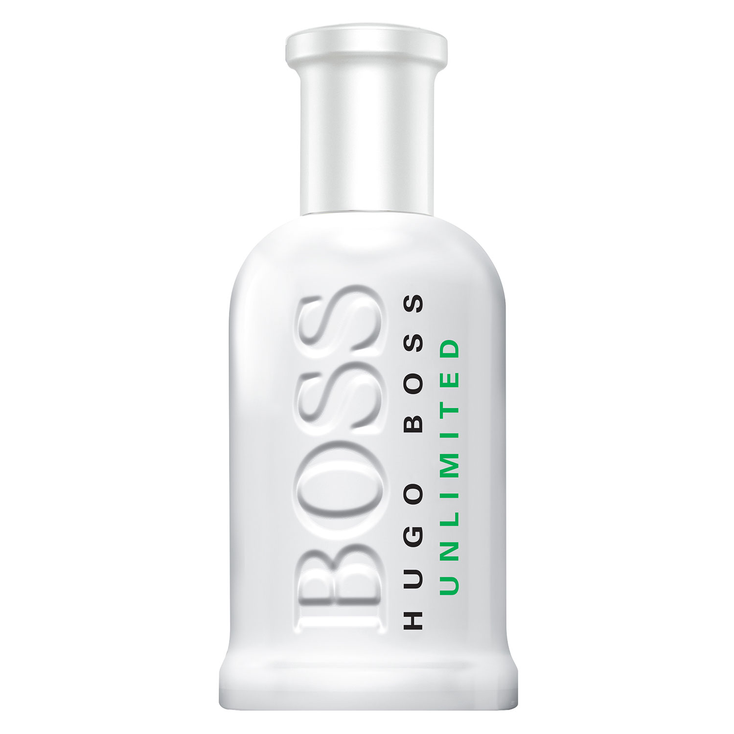 Boss Bottled - Eau De Toilette Unlimited 200ml