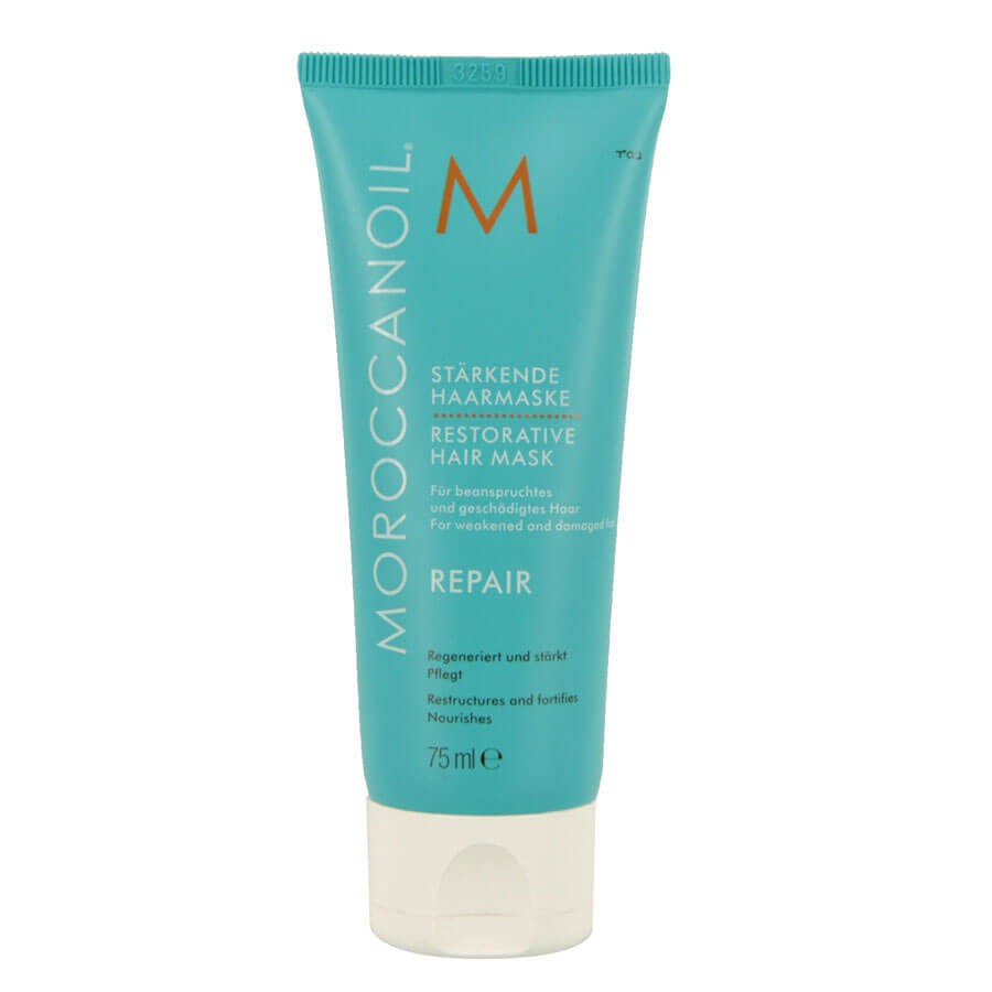 Moroccanoil - Stärkende Haarmaske