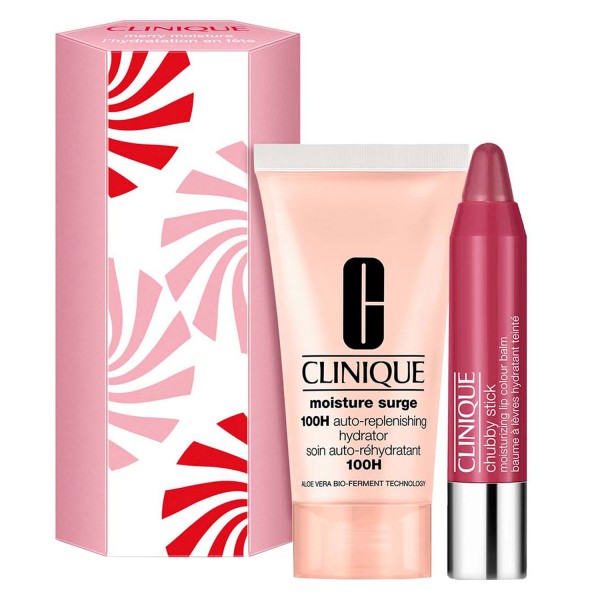 Image of Clinique Set - Merry Moisture