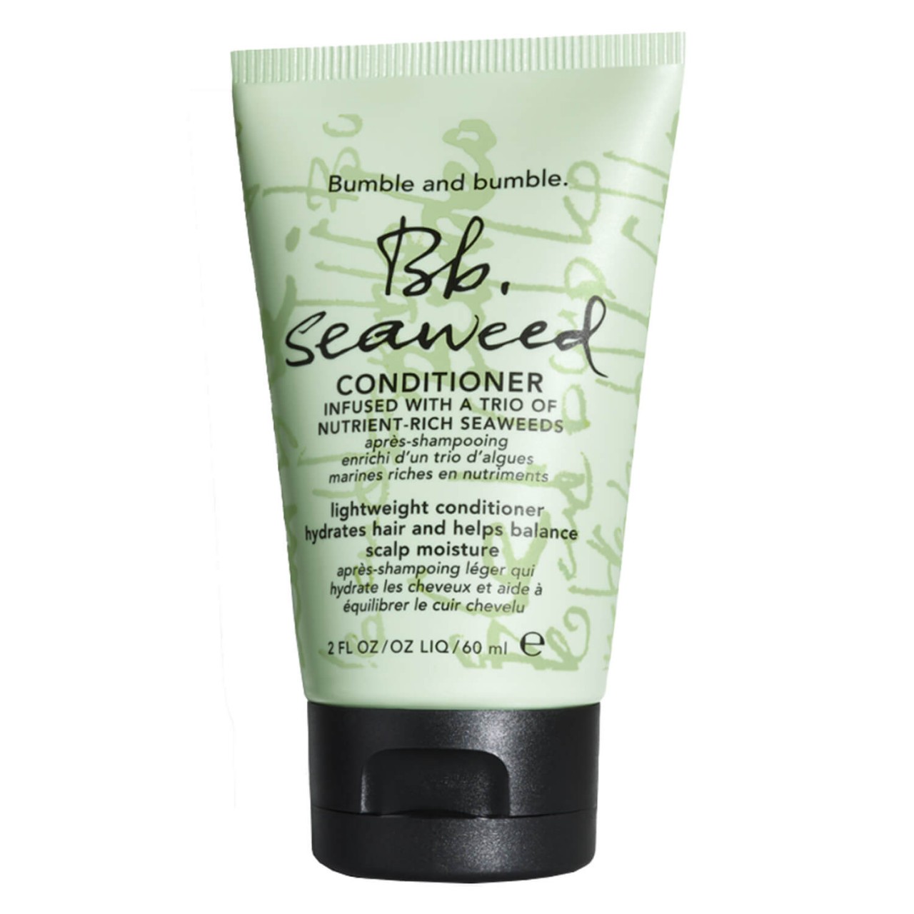 Bb. Seaweed - Conditioner light