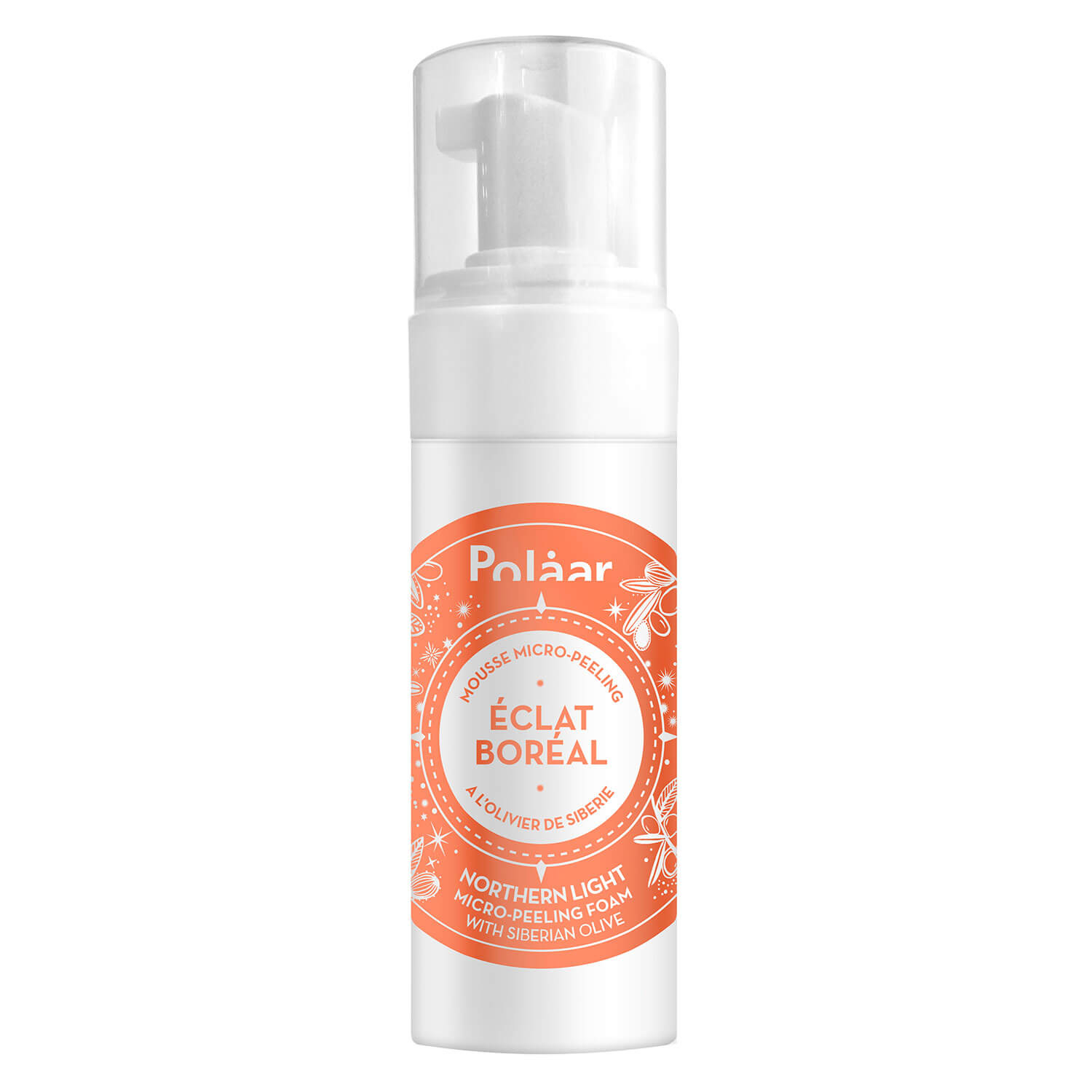 Polaar - Northern Light Micro-Peeling Foam 100ml
