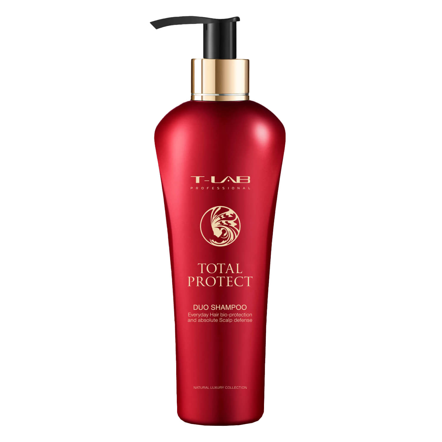 T-Lab Professional Total Protect Duo Shampoo 300ml
