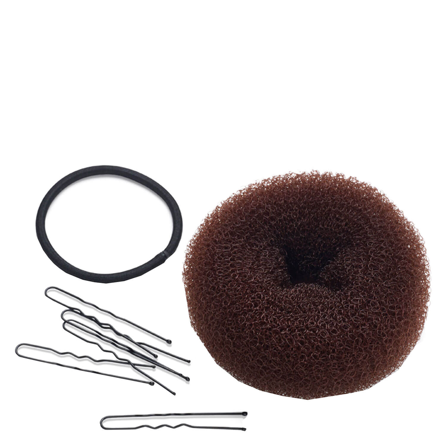 Franck Provost – Doghnut Set Braun