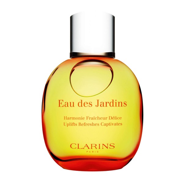 Image of Clarins Scent - Eau des Jardins