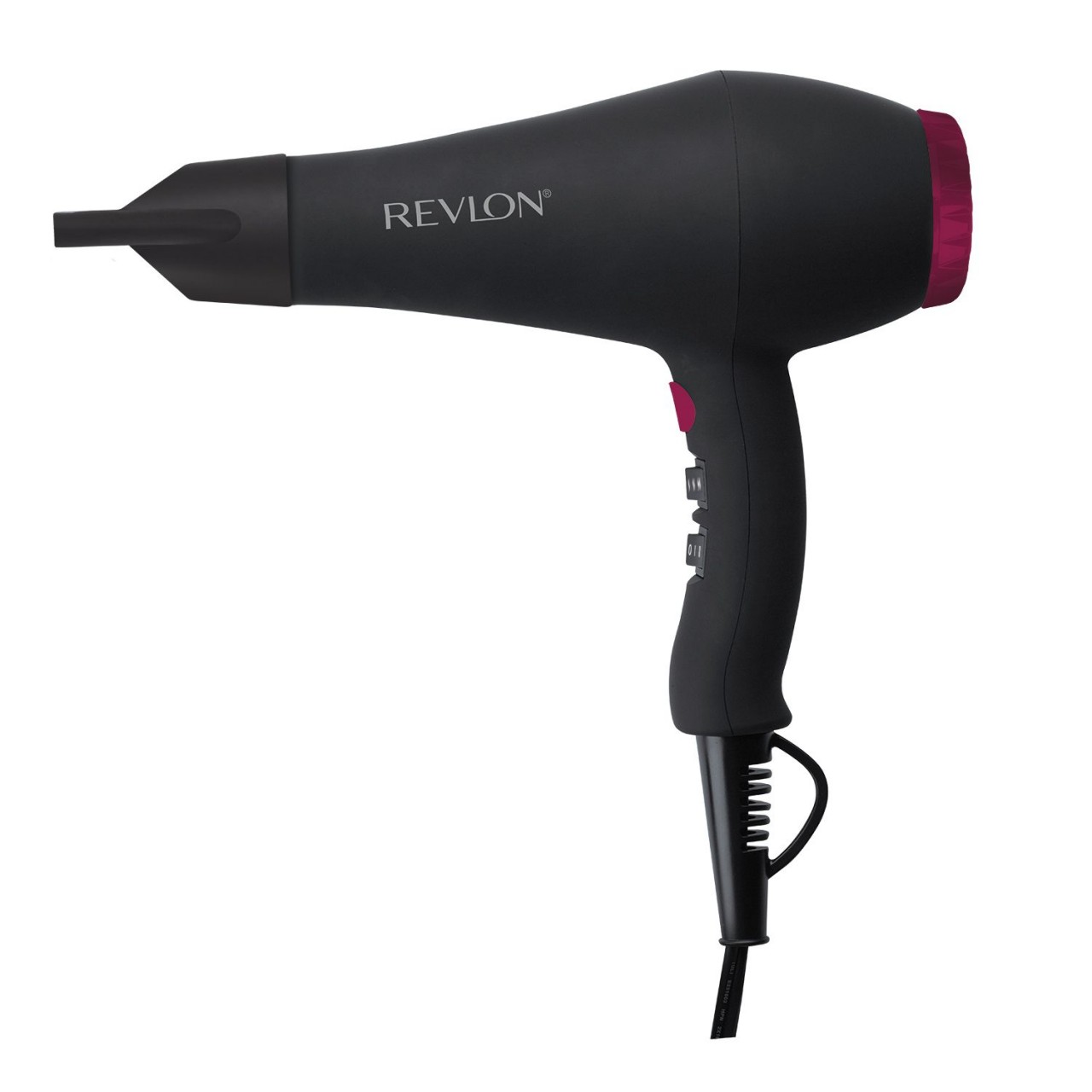 Revlon Tools - Sèche-chevaux Smooth Brilliance RVDR5251E