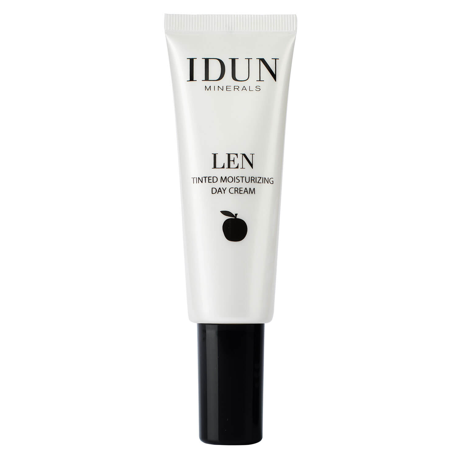 Idun Minerals Idun Teint - Tinted Moisturizing Day Cream Len Deep 50ml