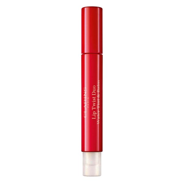 Image of Clarins Limited - Lip Twist Duo Coral Sunrise 03