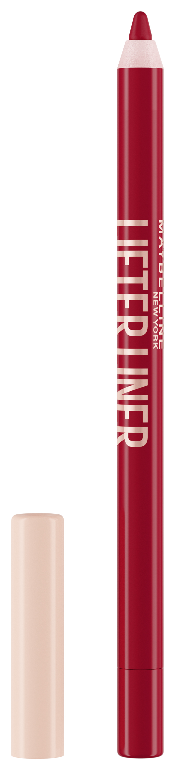 Maybelline New York Maybelline Ny Lips – Lifter Liner Lippenkonturenstift 010 Main Character 1,2g