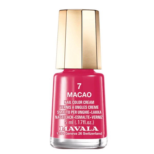 Mavala - Mini Color's - MACAO 7