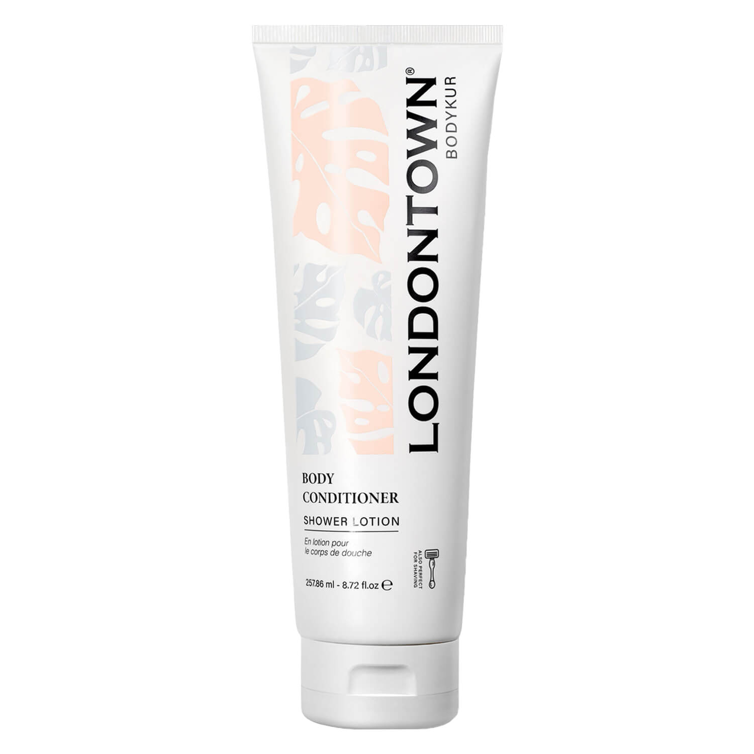 Londontown Bodykur – Nourishing Body Conditioner 257ml