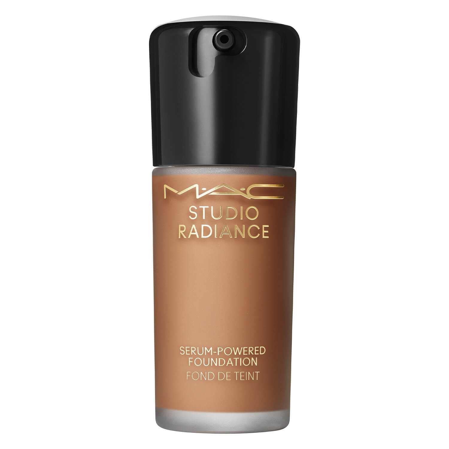 M·a·c Studio Radiance – Serum-Powered Foundation Nc50 30ml