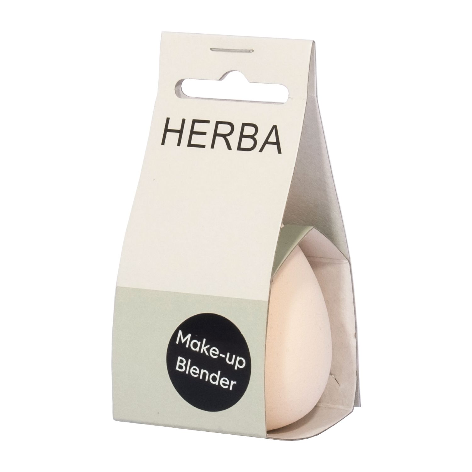 Herba – Blending Sponge Nude 1stk