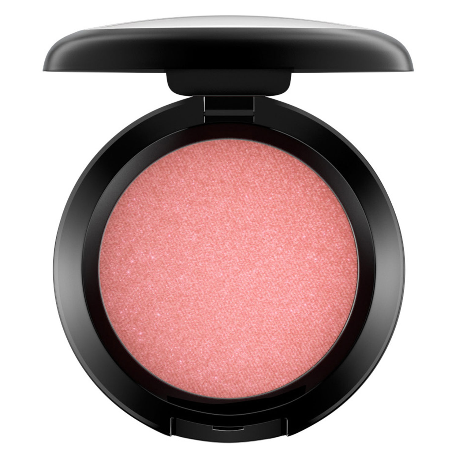 M·a·c Sheertone Shimmer Blush - Peachykeen 6g