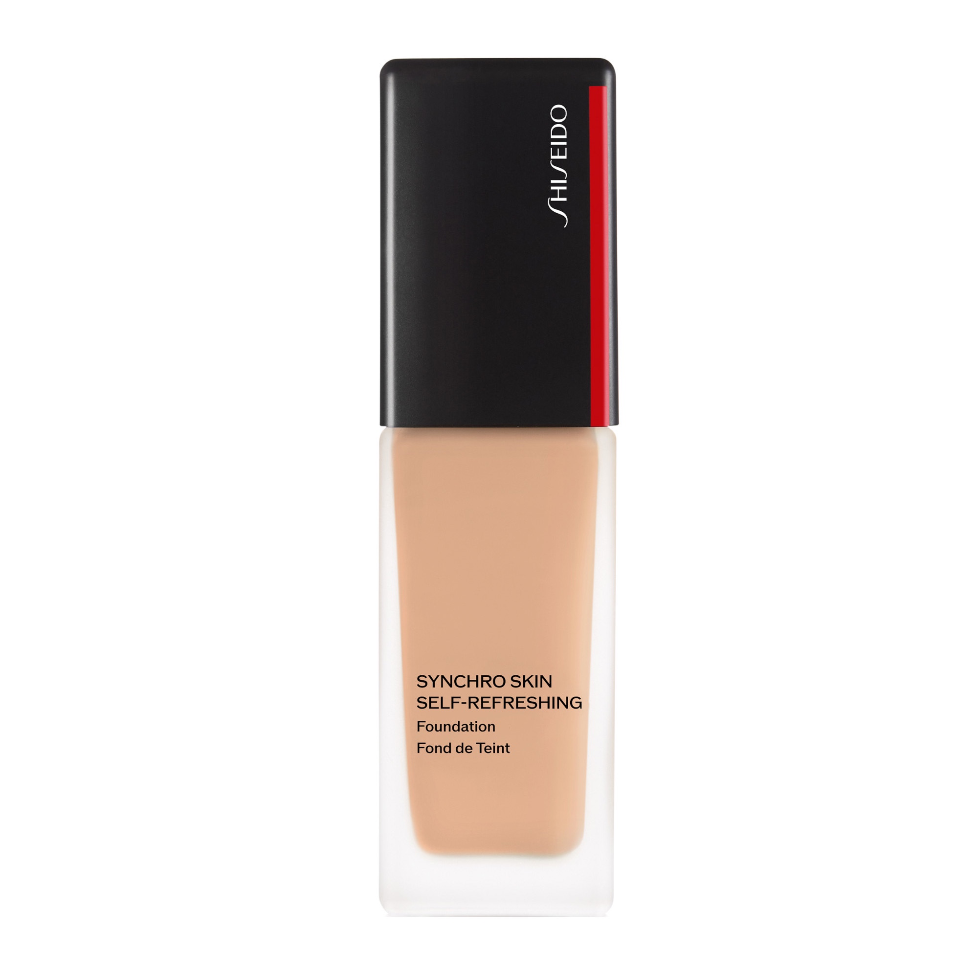 Shiseido Synchro Skin Self-Refreshing – Foundation 310, Silk 30ml