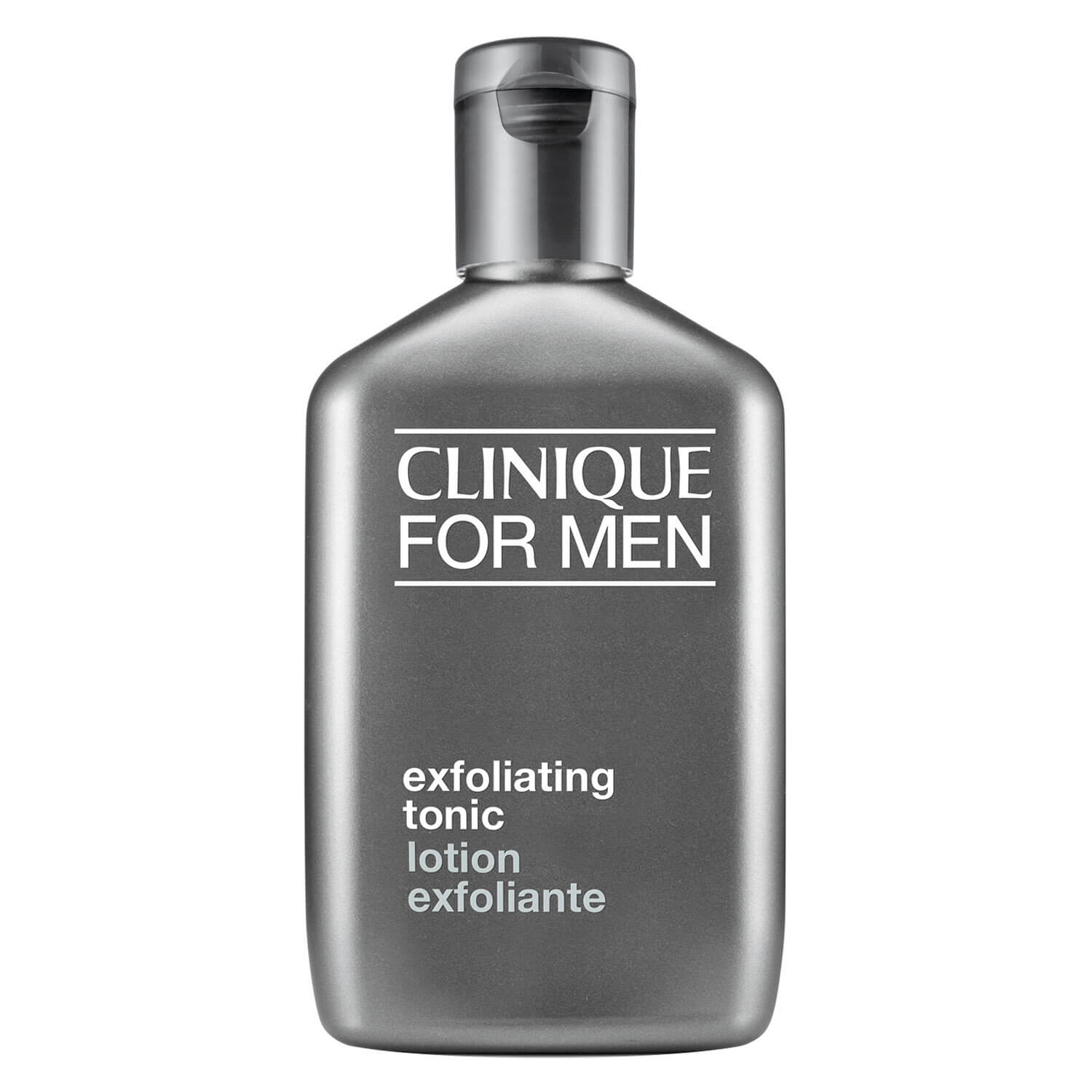 Clinique For Men – Exfoliating Tonic 200ml