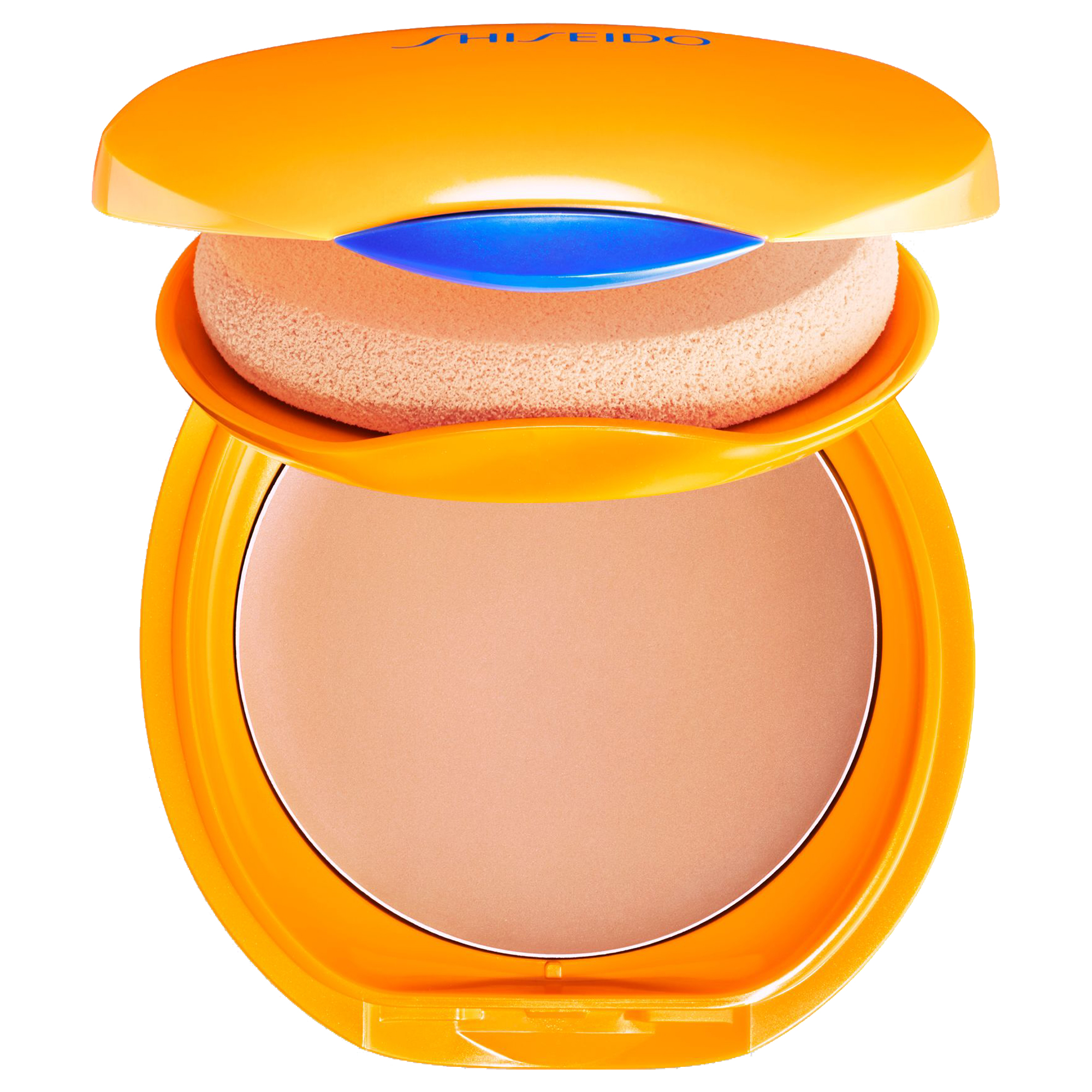Shiseido Sun – Tanning Compact Spf10 Natural 92g