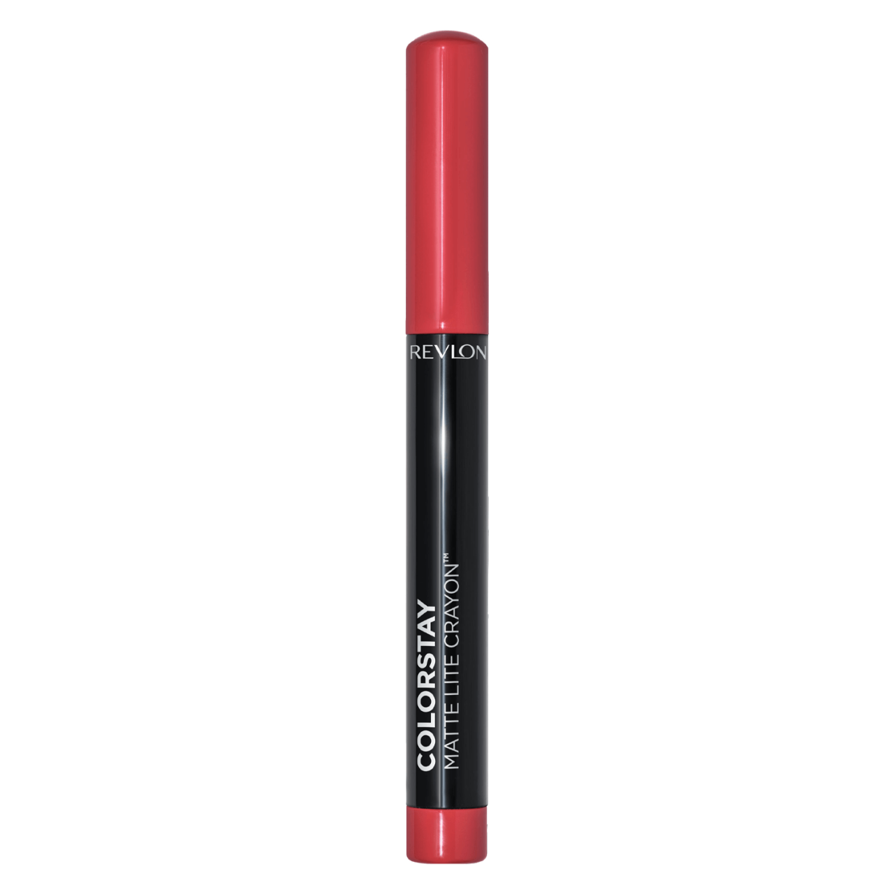 Revlon Lips - Colorstay Matte Lite Crayon 008 She