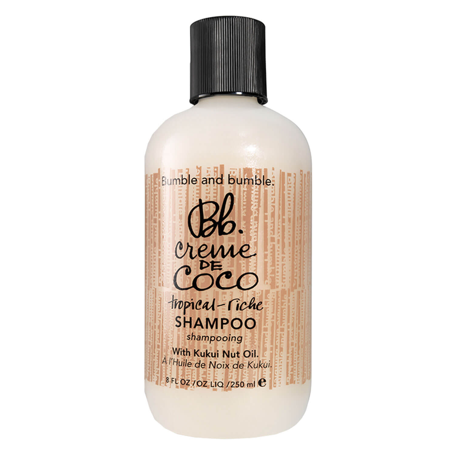 Bb. Creme De Coco - Shampoo