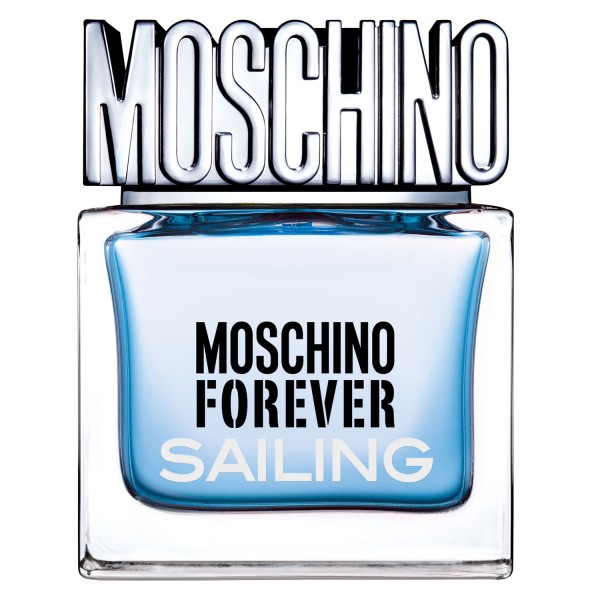 Image of Moschino Forever - Sailing Eau de Toilette