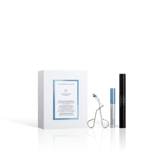 Wonder Collection - Revitalash Advanced Sensitive 2ml Lash Für Die Augen 2ml