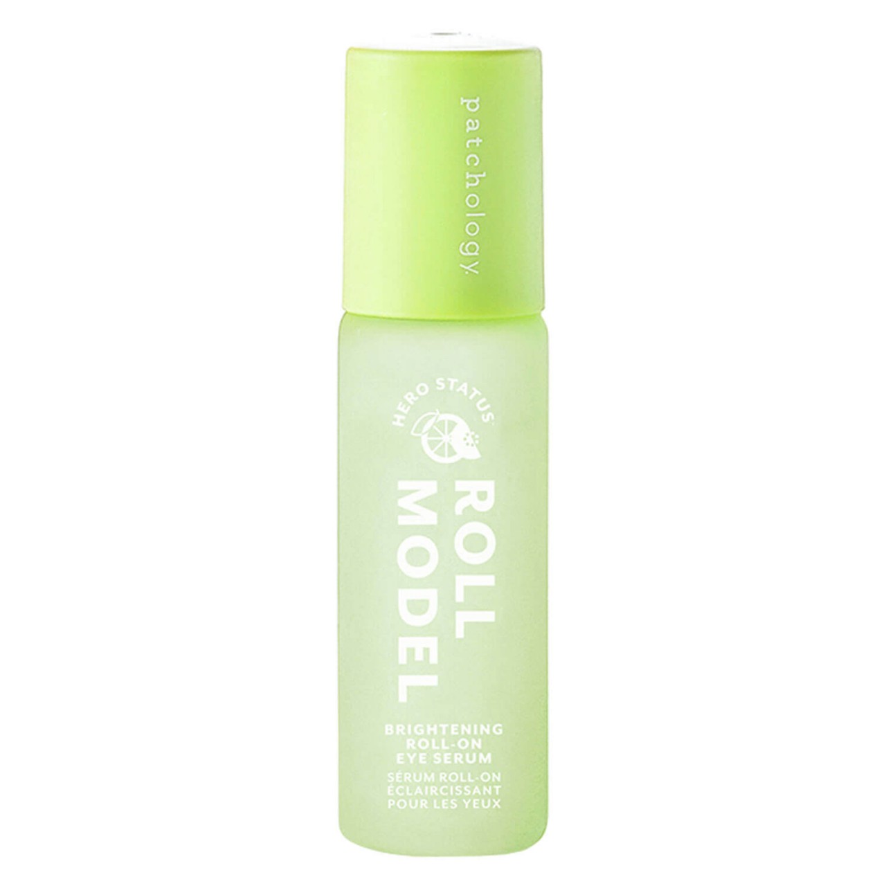 Roll Model - Brightening Eye Serum