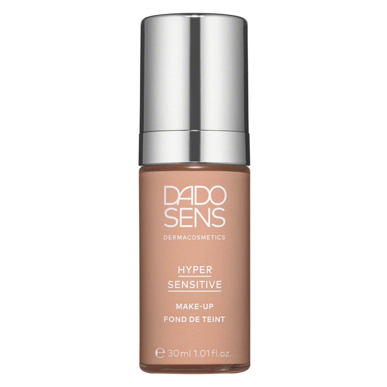 DADO SENS HYPERSENSITIVE - Make-Up Almond 02k