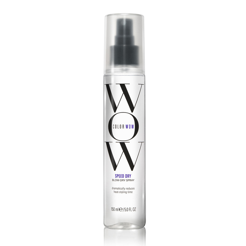 Color Wow – Speed Dry Blow Dry Spray 150ml