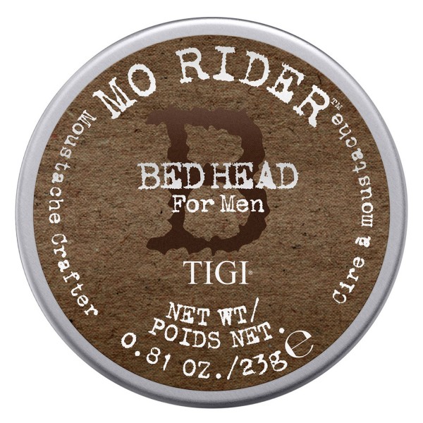 Image of Bed Head For Men - Mo Rider