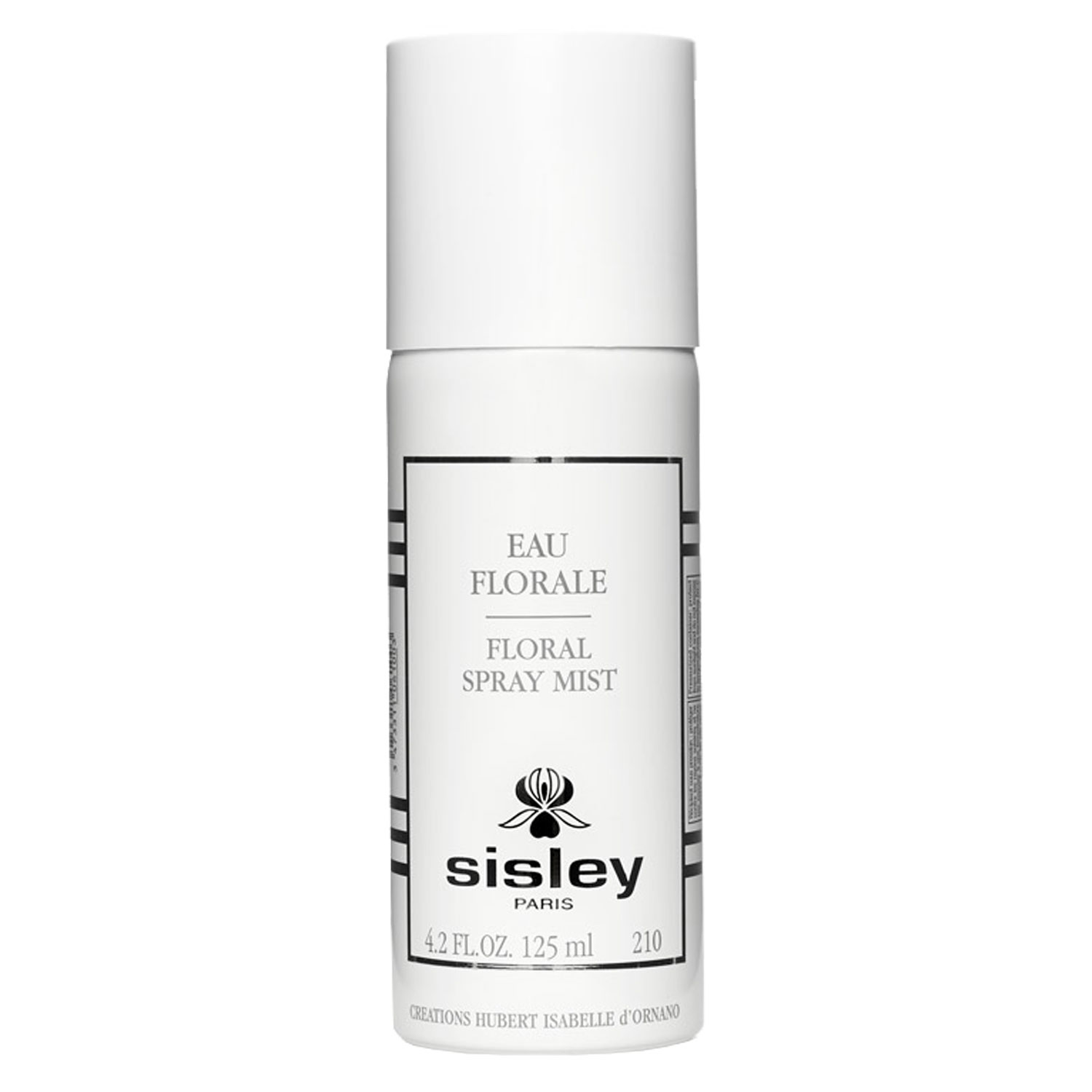 Sisley Skincare – Eau Florale 100ml