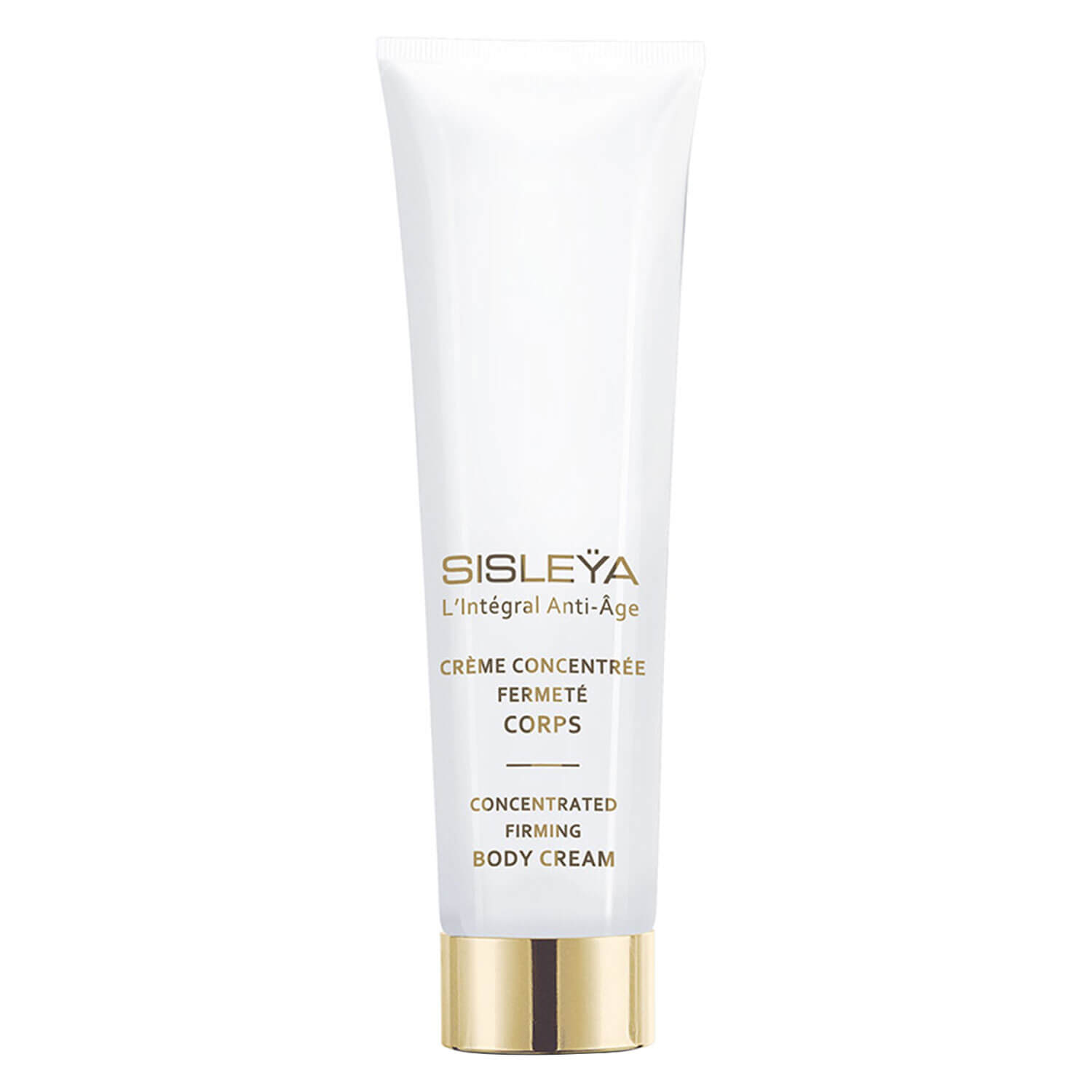 Sisley Sisleÿa - L'intégral Anti-Âge Crème Concentrée Fermeté Corps 150ml