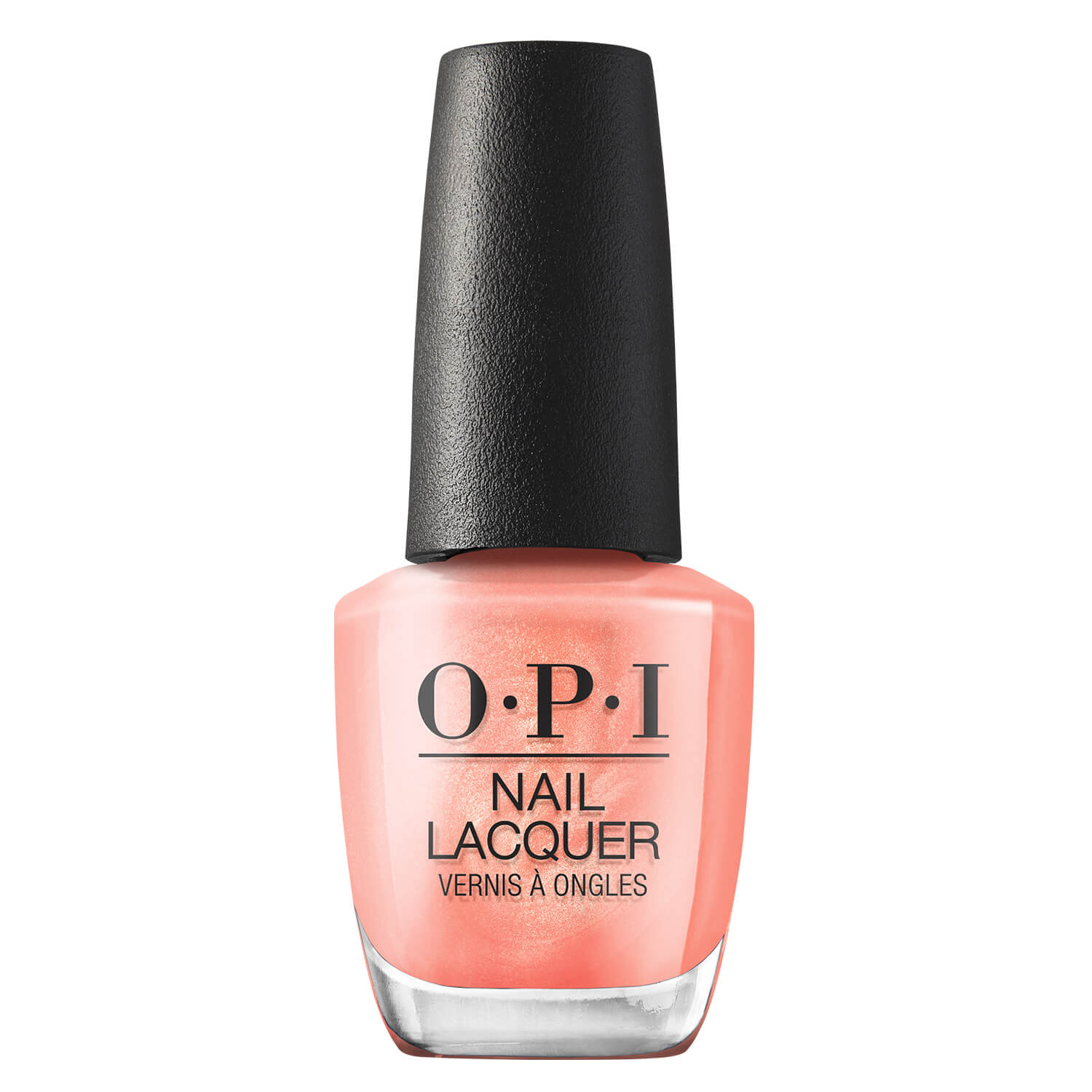 Me Myself Ans Opi – Data Peach 15ml