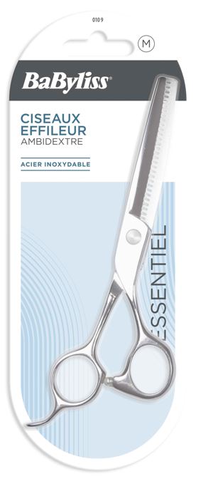 Babyliss - Effilierschere 1stk