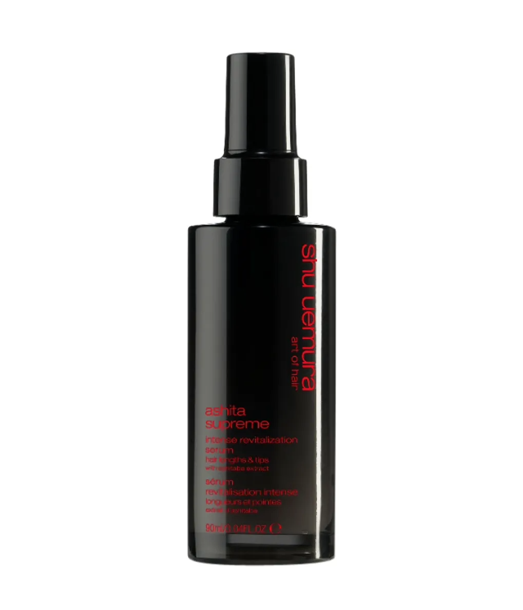 Shu Uemura Art Of Hair Ashita Supreme - Intense Revitalization Haarserum 90ml