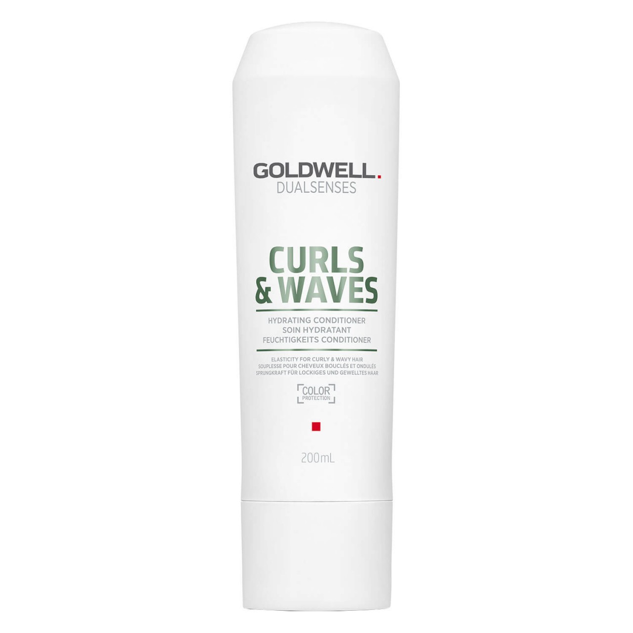 Dualsenses Curls & Waves - Hydrating Conditioner