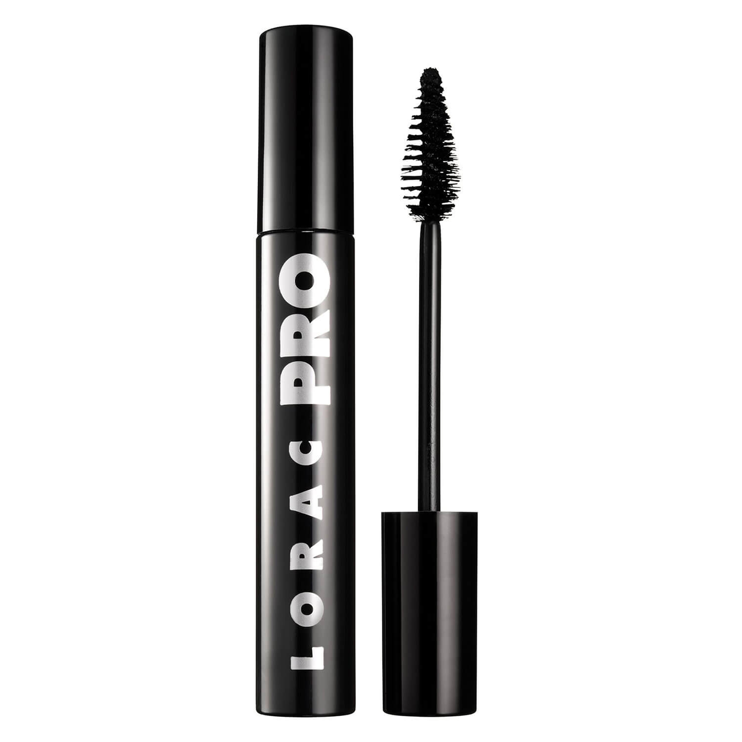 Lorac - Pro Mascara Black 15ml